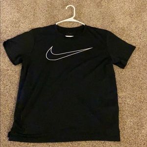 Men’s Nike dri fit shirt